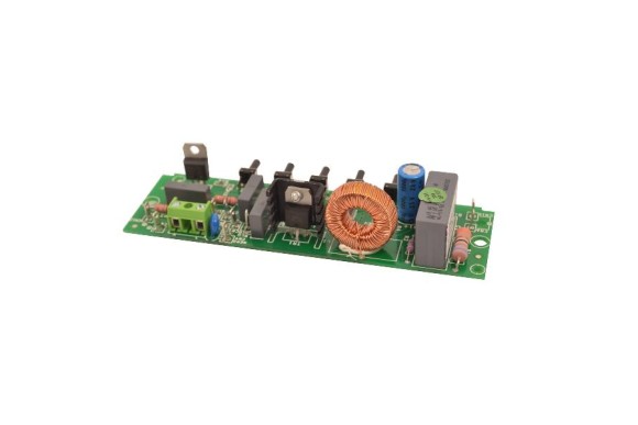 Modulo electronico Campana Indesit HB9.2IX