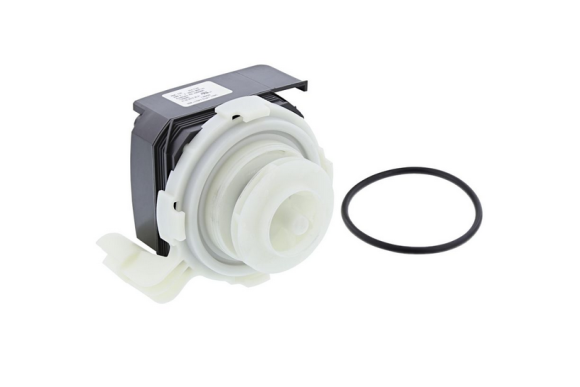 Motor lavado Elextrolux ESF5535