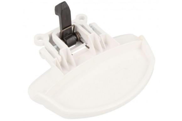 Maneta puerta Fagor grande - plastico -