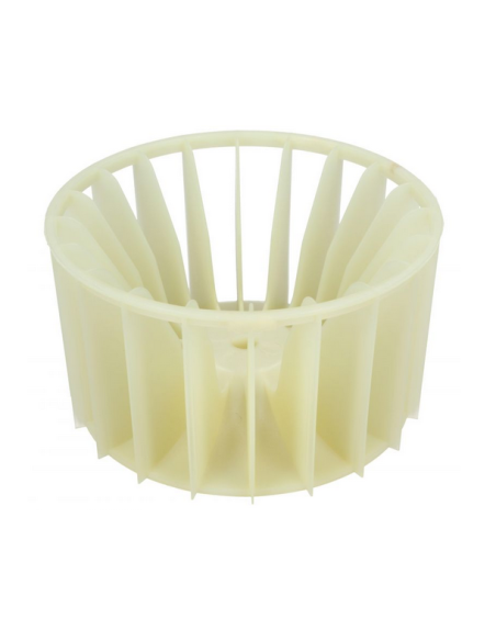 Ventilador delantero 159A