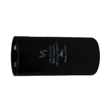 Condensador de arranque 145/175 330V