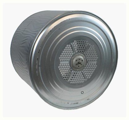 Tambor secadora Indesit C00145651
