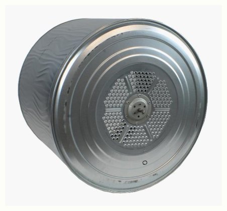 Tambor secadora Indesit C00145651