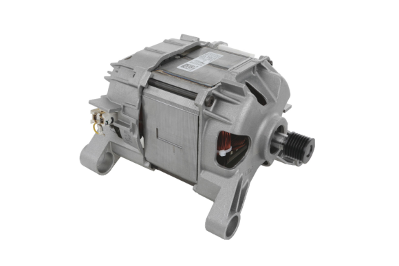 Motor lavadora WM14K268EE