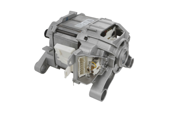 Motor lavadora WM14K268EE