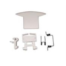 Maneta puerta Newpol gama Solid T