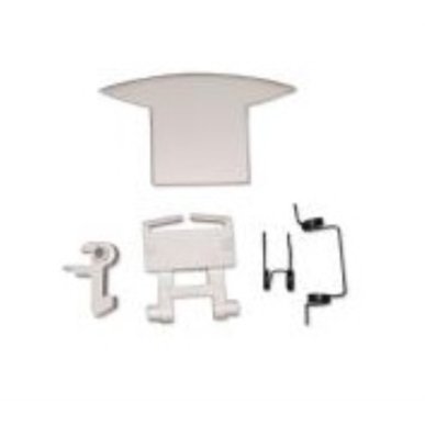 Maneta puerta Newpol gama Solid T