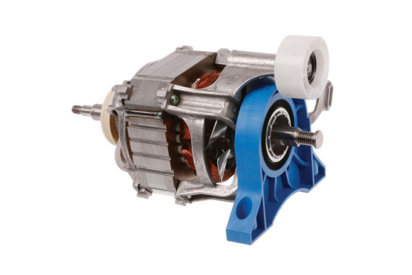 Motor secadora Bosch 3SB988X