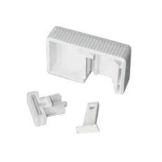 Maneta puerta Newpol serie 1000 - 3000 MANETA