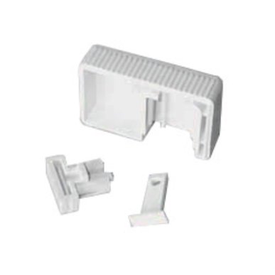 Maneta puerta Newpol serie 1000 - 3000 MANETA