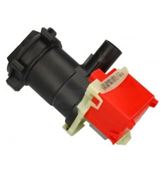 Bomba desague Bosch con filtro TS865