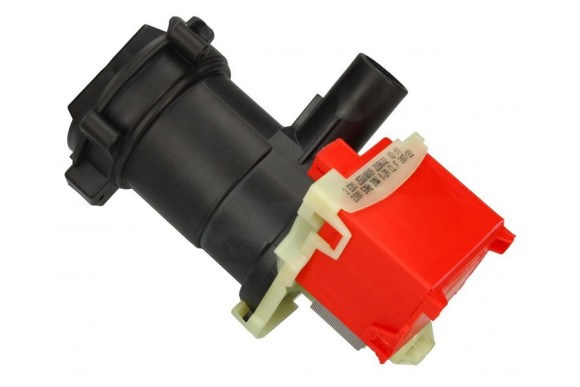 Bomba desague Bosch con filtro TS865