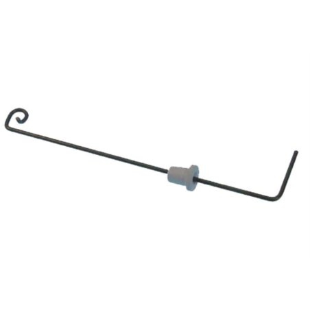 Muelle derecho lavadora Candy CTI632