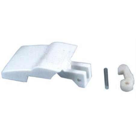 Maneta puerta Philips serie 400-500