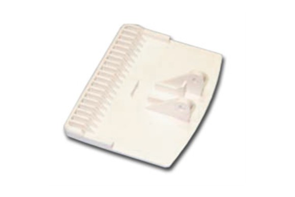 Maneta puerta Philips AWG 220 s/muelle