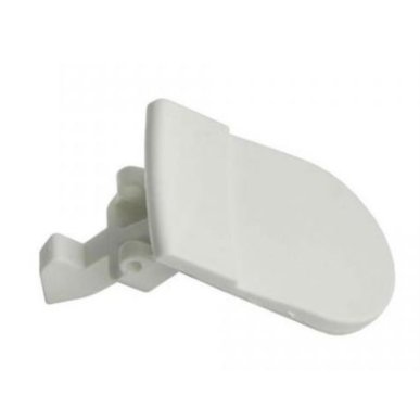 Maneta puerta Whirlpool serie 900