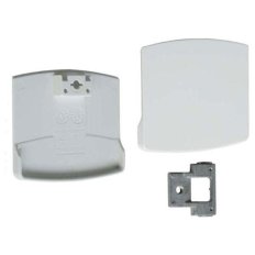 Maneta puerta Whirlpool 70x80 mm.  (completa)