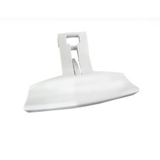 Maneta puerta Whirlpool oculta AWM8102