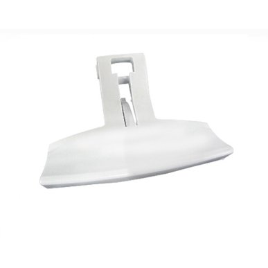 Maneta puerta Whirlpool oculta AWM8102
