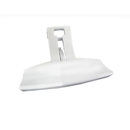 Maneta puerta Whirlpool oculta AWM8102