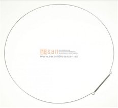 Brida exterior AEG 140068914013