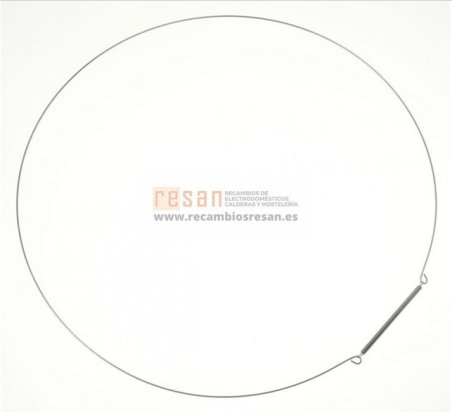 Brida exterior AEG 140068914013