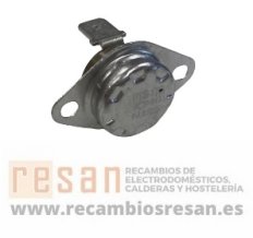 Termostato fijo WD80M4B53