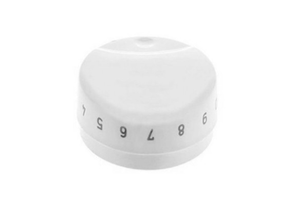 Mando cocina Teka vitro 1-12 blanco