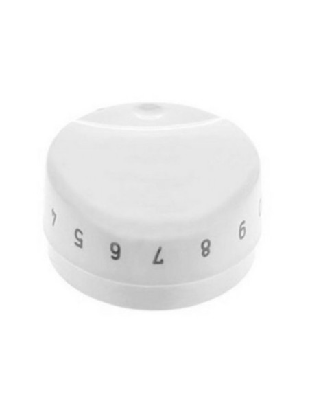 Mando cocina Teka vitro 1-12 blanco