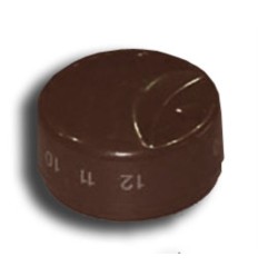 Mando cocina Teka vitro 1-12 (marron)