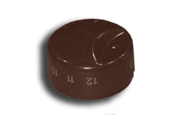 Mando cocina Teka vitro 1-12 (marron)