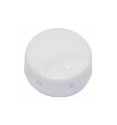 Mando cocina Teka vitro 1-12 blanco *VER 14780031
