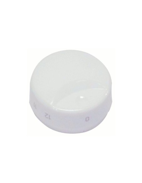 Mando cocina Teka vitro 1-12 blanco *VER 14780031