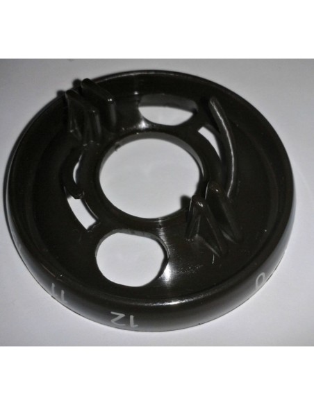 Corona mando cocina Teka vitro 1-12 (marron) *obso