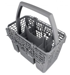 Cesto cubiertos Smeg STE8642