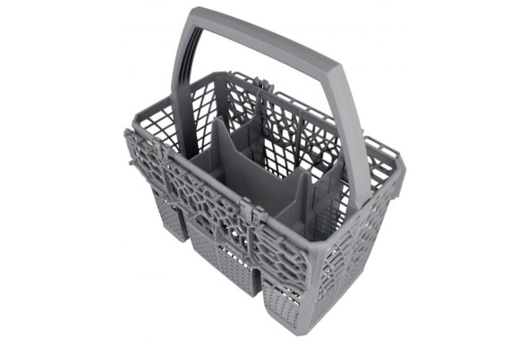 Cesto cubiertos Smeg STE8642