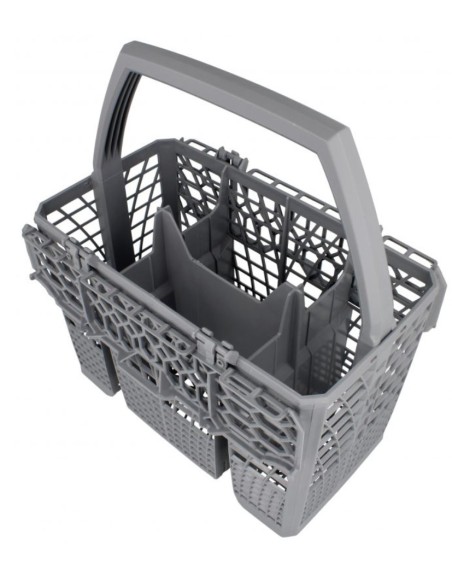 Cesto cubiertos Smeg STE8642