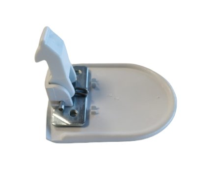 Maneta puerta Beko 5500
