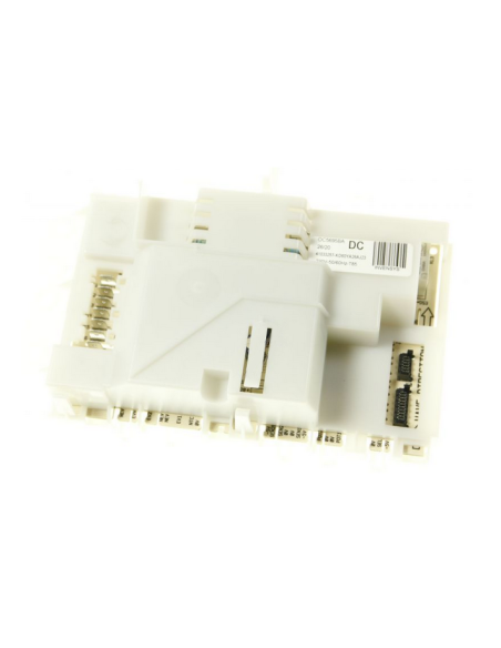 Modulo programado F490163