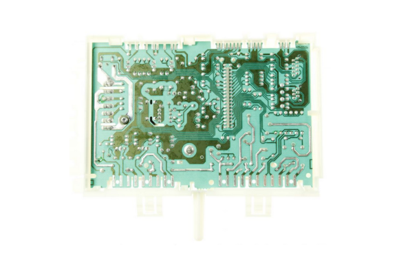 Modulo programado F490163