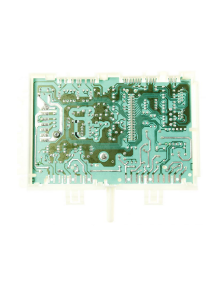 Modulo programado F490163