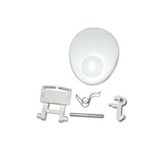 Maneta puerta Ardo / Samsung WL170