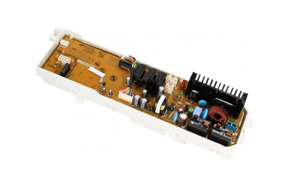Modulo electronico Samsung WF70F5EDW2WEC