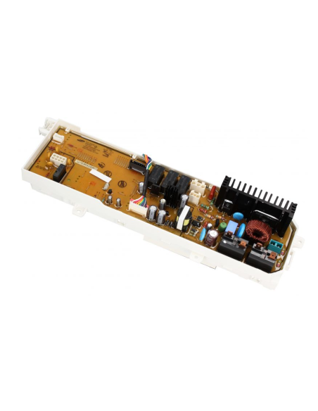Modulo electronico Samsung WF70F5EDW2WEC