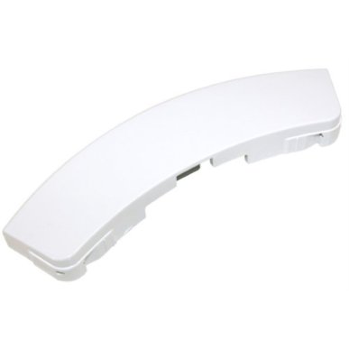 Maneta puerta Samsung Q1044 blanca