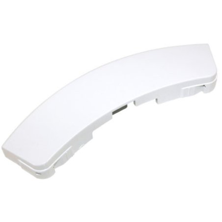 Maneta puerta Samsung Q1044 blanca