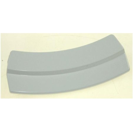 Maneta puerta Samsung WF-J125N blanca (pala)