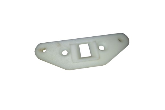 Plaquita interruptor retardo Newpol
