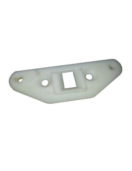 Plaquita interruptor retardo Newpol