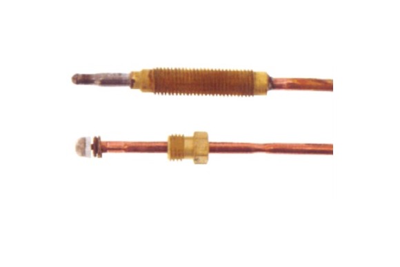 Termopar M8 200 mm. universal (Cointra )